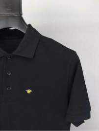 Picture of Dior Polo Shirts Short _SKUDiorS-2XLtltx0828366